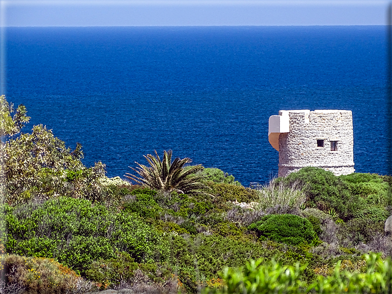 foto Cala Grande 